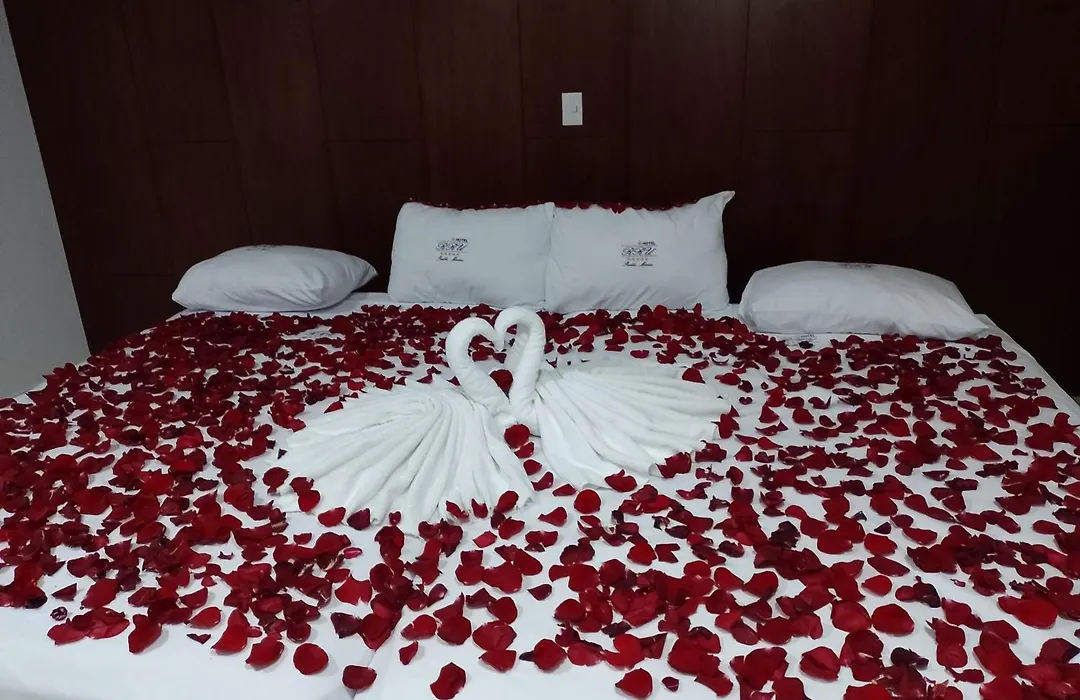 Hotel RRU Puebla-1