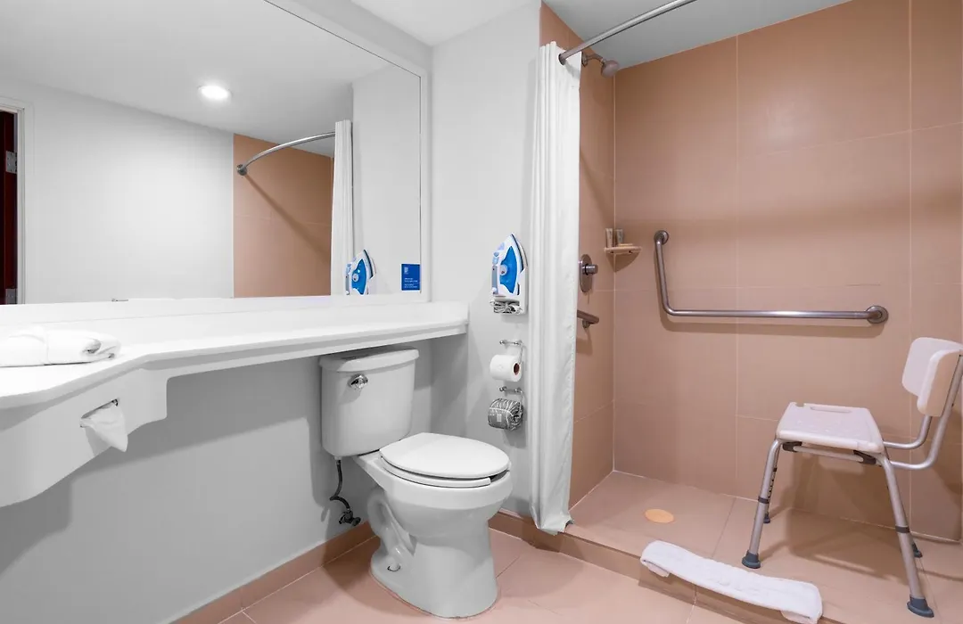 City Express By Marriott Puebla Angelopolis-1