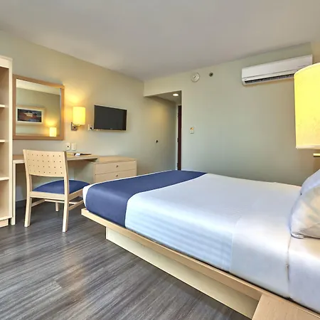 City Express By Marriott Puebla Angelopolis-2
