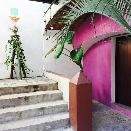 Hotel Casa Abolengo-2