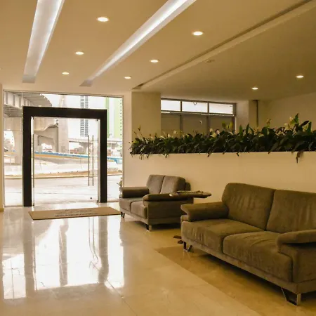 Hotel RRU Puebla-3