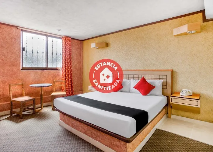 Capital O Hotel Valencia