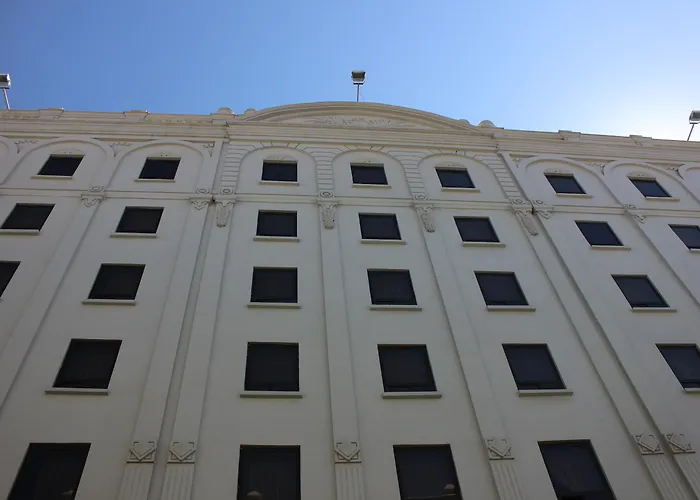 Hotel Jacuzzi: Aristos Puebla