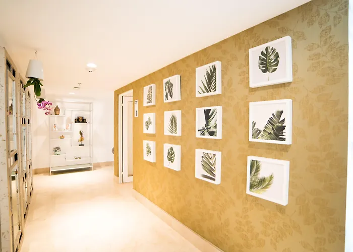 Hotel de 4 estrellas: HS HOTSSON Hotel Puebla
