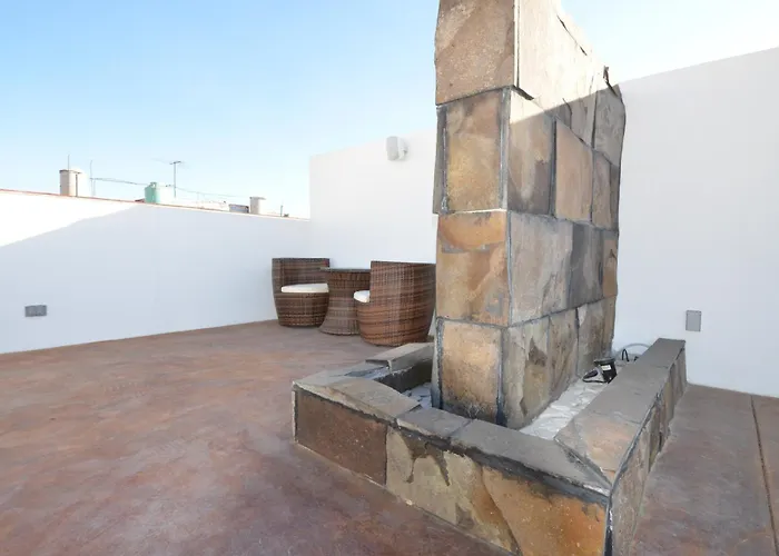 Suites La Concordia