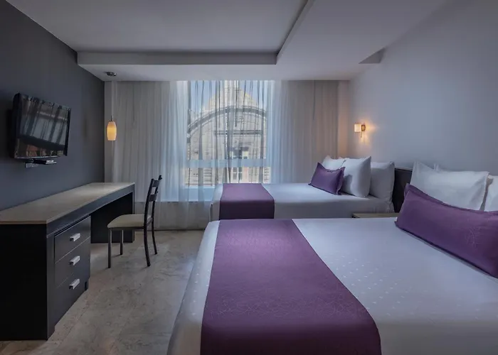 Hotel familiar: Hotel Señorial