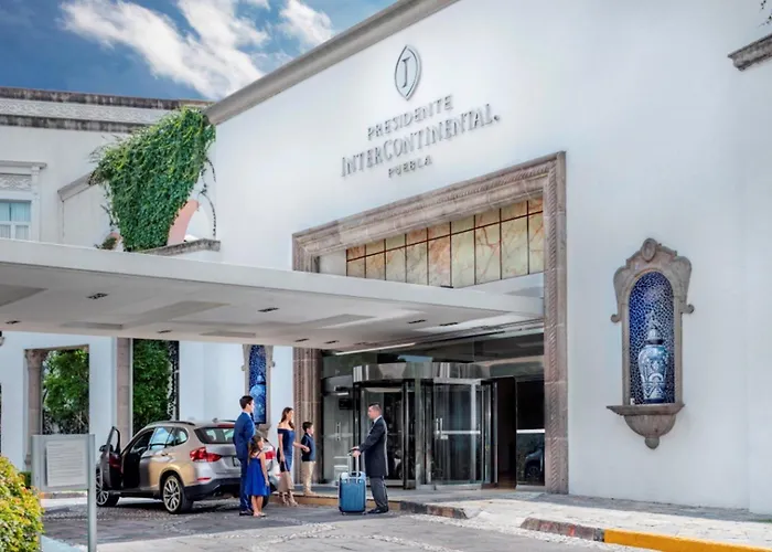 Presidente Intercontinental