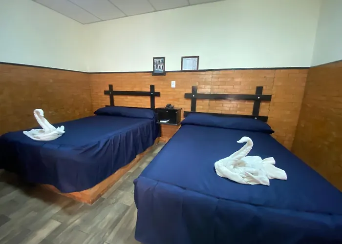 Hotel San Agustin