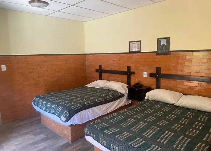 Hotel San Agustin