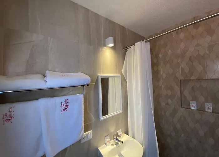 Hotel San Agustin