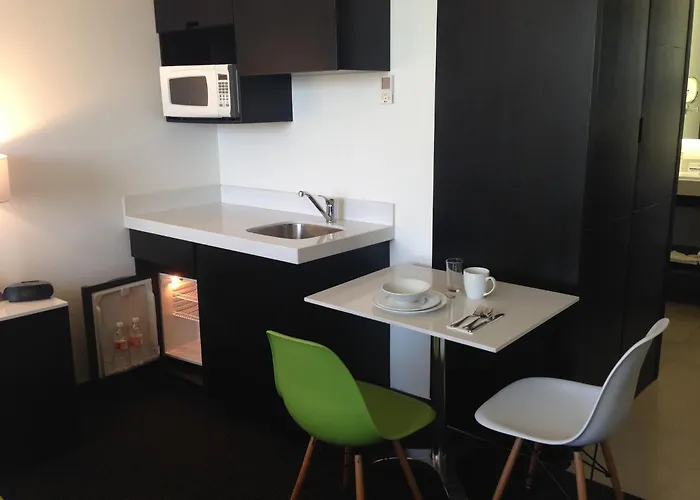 Holiday Inn Express & Suites Angelopolis By Ihg