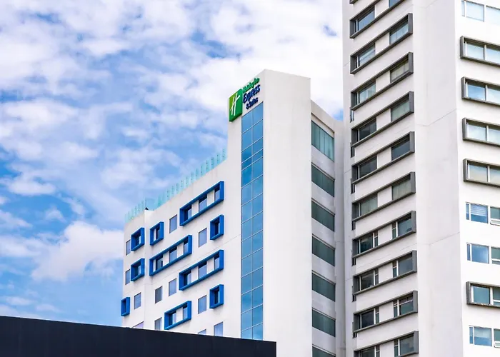 Holiday Inn Express & Suites Angelopolis By Ihg