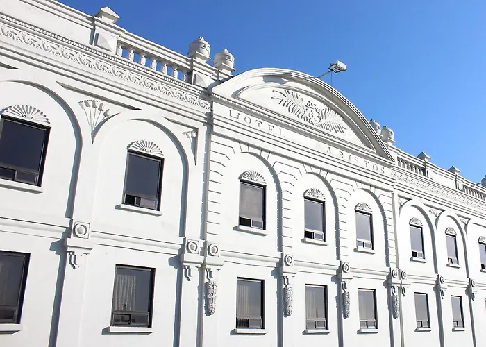 Hotel Jacuzzi: Aristos Puebla